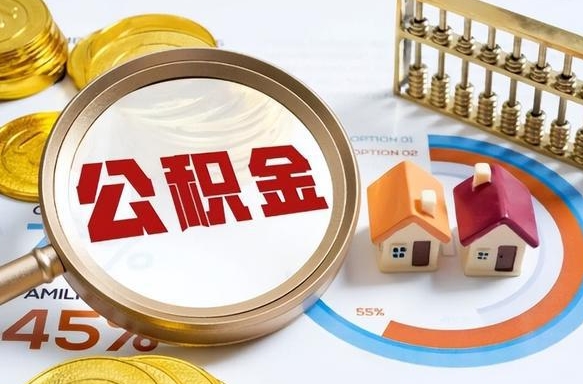 新野公积金套现后2天就查了（新野不看征信只看公积金的贷款）